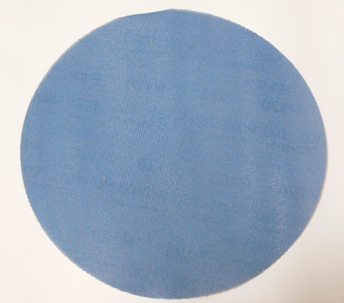 Smirdex - Kerámiai csiszolóháló tépőzáras hátlappal